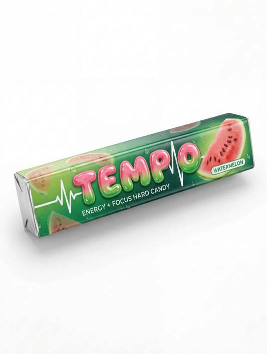 Tempo Candies - Watermelon